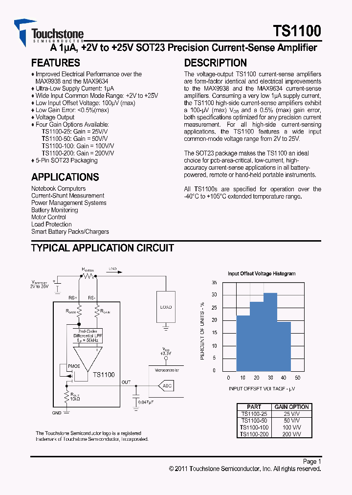 TS1100-50_5532540.PDF Datasheet