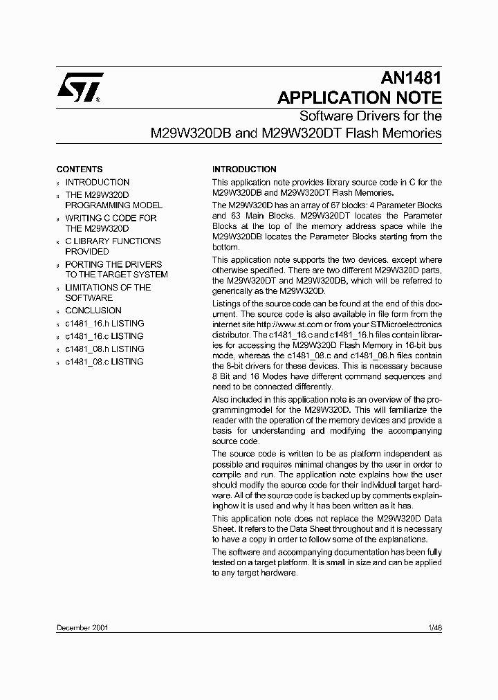 AN1481_5535729.PDF Datasheet