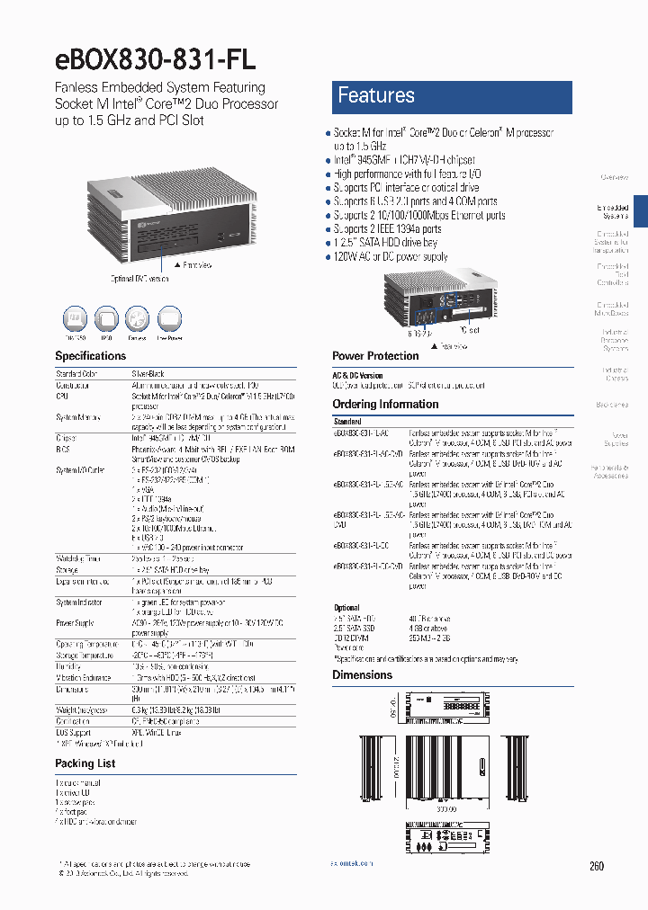 EBOX830-831-FL_5537349.PDF Datasheet