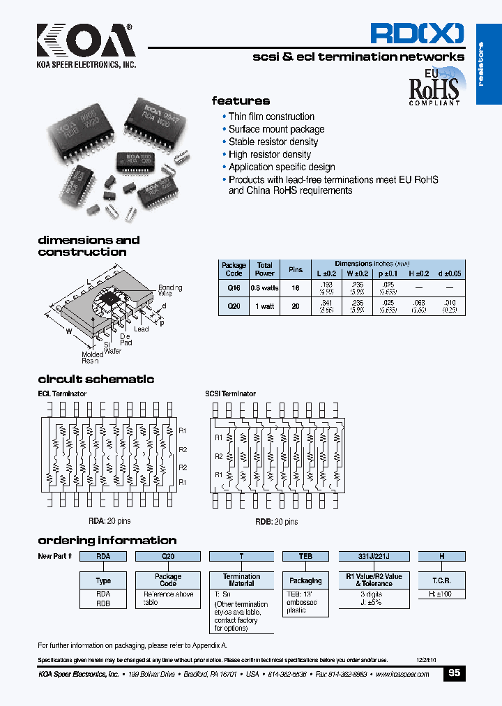 RDAQ20TTEB331JH_5566248.PDF Datasheet