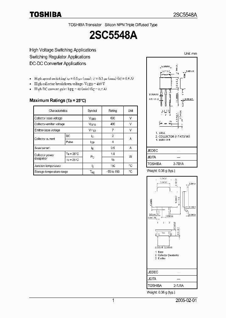 2SC5548A_5566963.PDF Datasheet