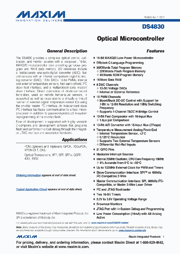 DS48301110_5570473.PDF Datasheet