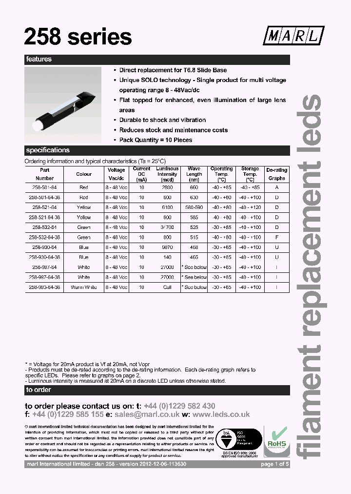 258-521-64-38_5573887.PDF Datasheet