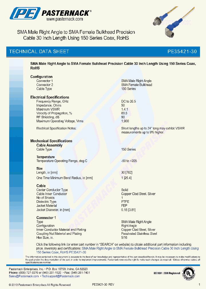 PE35421-30_5574571.PDF Datasheet