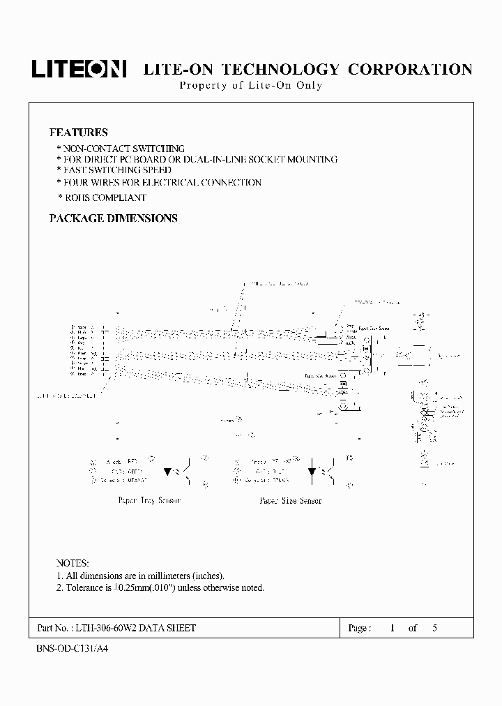 LTH-306-60W2_5584686.PDF Datasheet