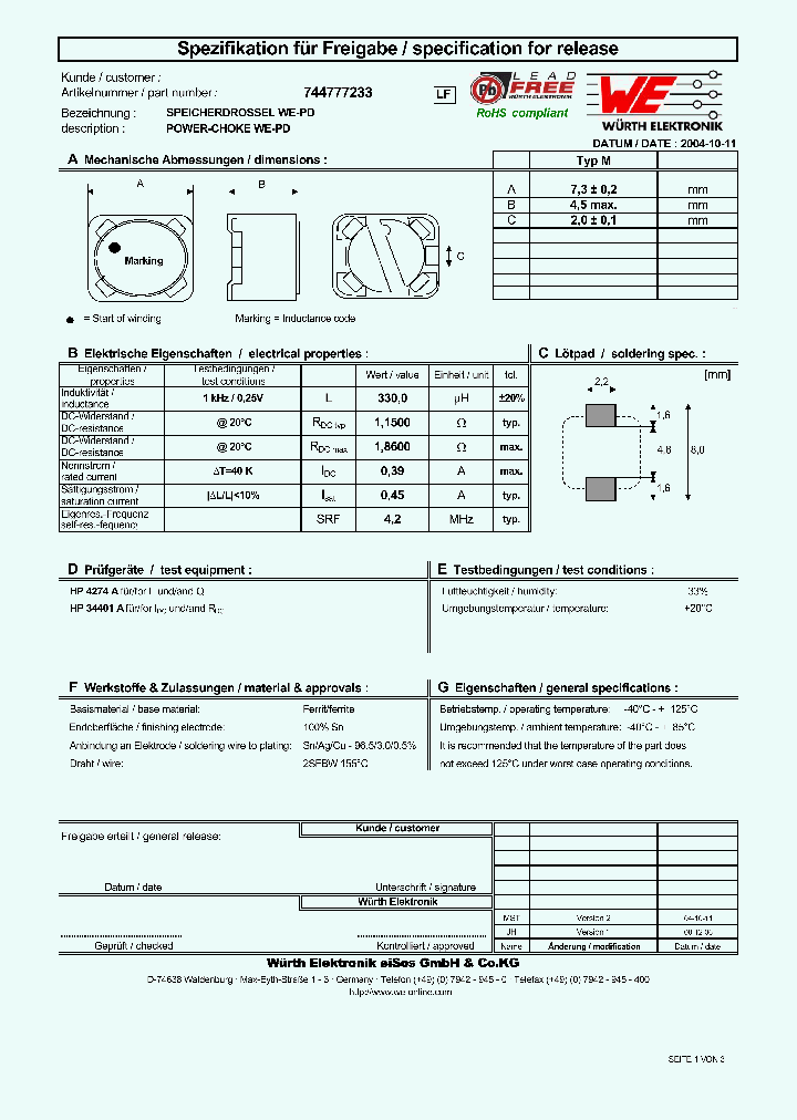 744777233_5592490.PDF Datasheet