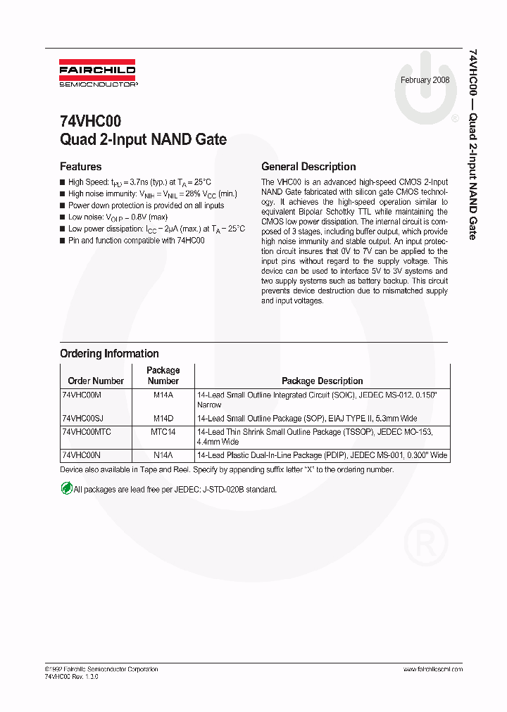 74VHC00MTC08_5594556.PDF Datasheet