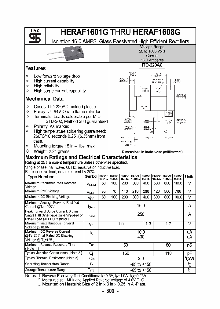 HERAF1607G_5596165.PDF Datasheet