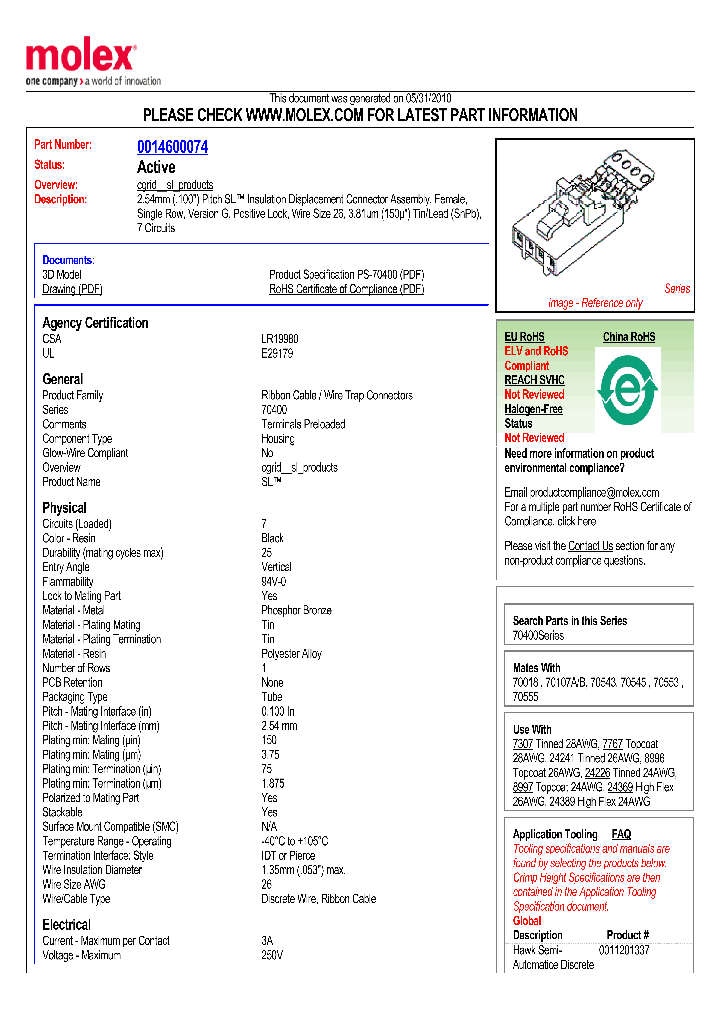 14-60-0074_5597648.PDF Datasheet