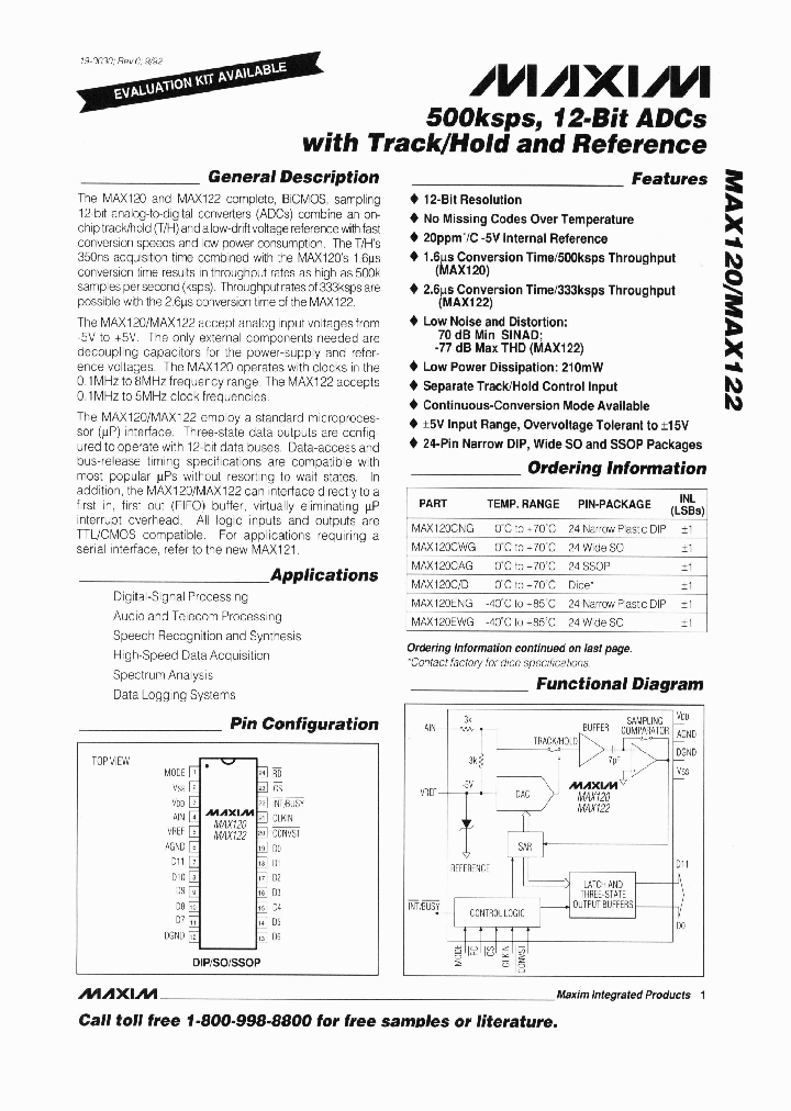 MAX120_5598804.PDF Datasheet