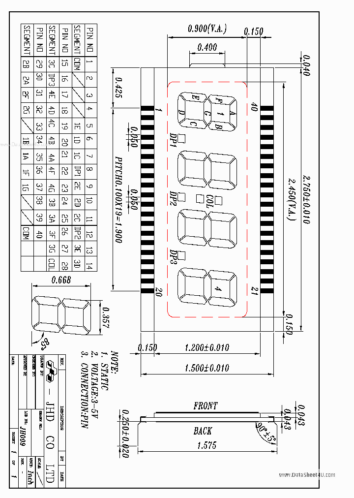 JH009_5615470.PDF Datasheet