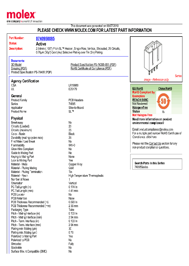 74095-0085_5606165.PDF Datasheet