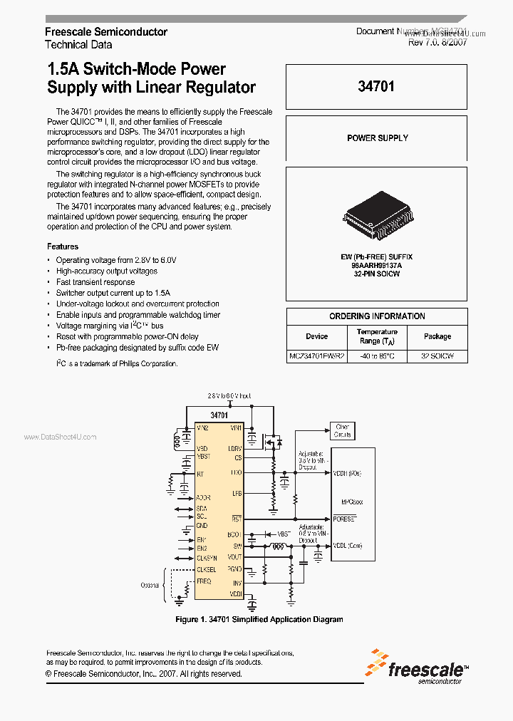 MCZ34701_5621609.PDF Datasheet