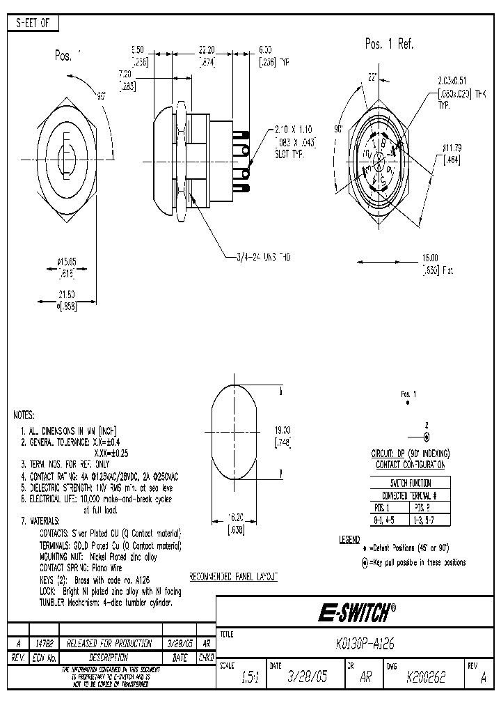 KO130P-A126_5623383.PDF Datasheet