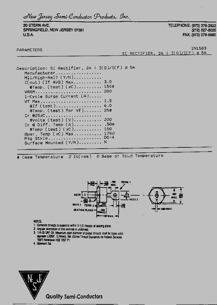 1N1583_5633904.PDF Datasheet