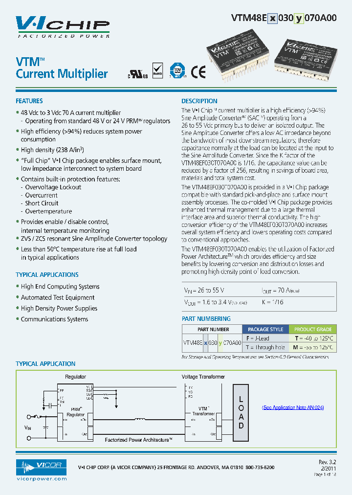 VTM48E030070A00_5638866.PDF Datasheet