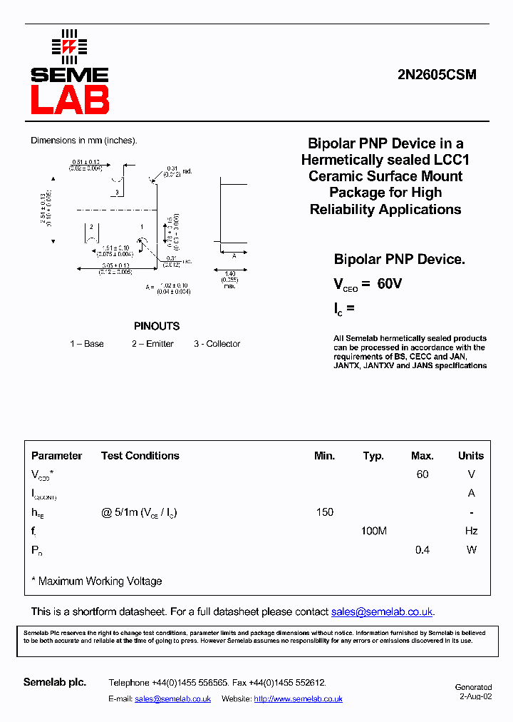 2N2605CSM_5638026.PDF Datasheet