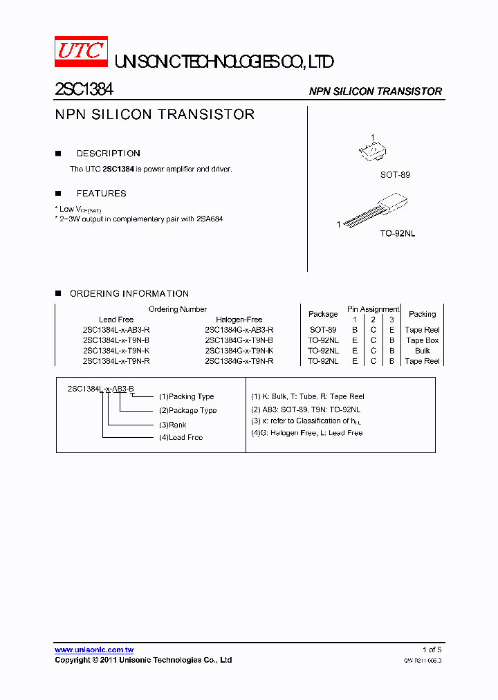 2SC138411_5646046.PDF Datasheet