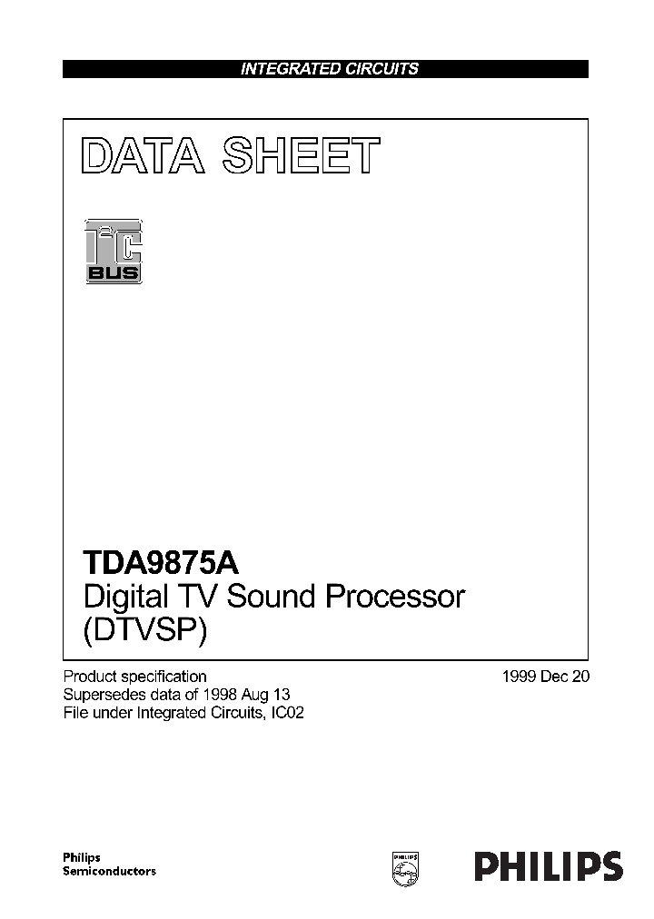 TDA9875AV2_5650678.PDF Datasheet