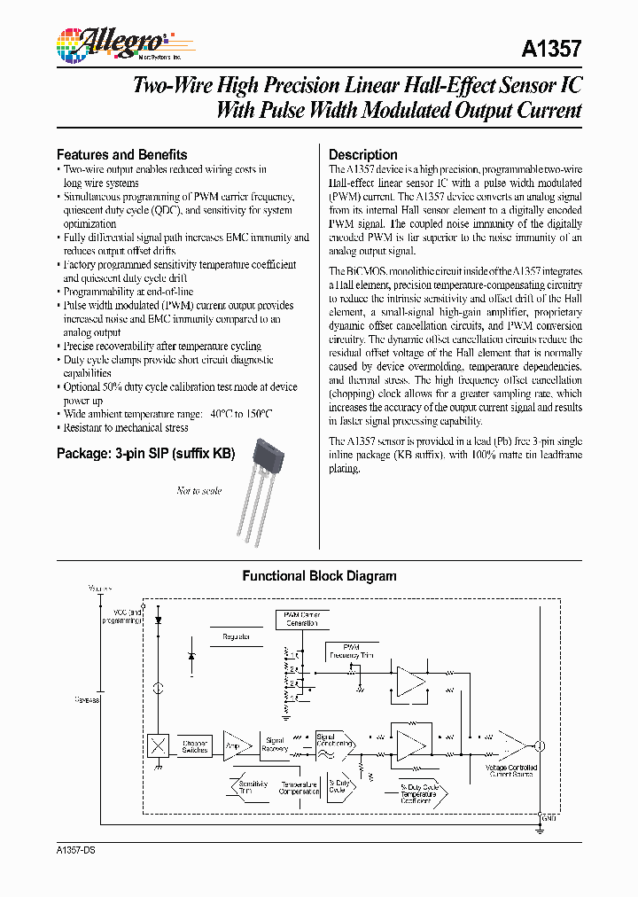 A1357_5651239.PDF Datasheet