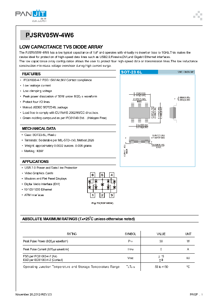 PJSRV05W-4W6R100001_5657291.PDF Datasheet