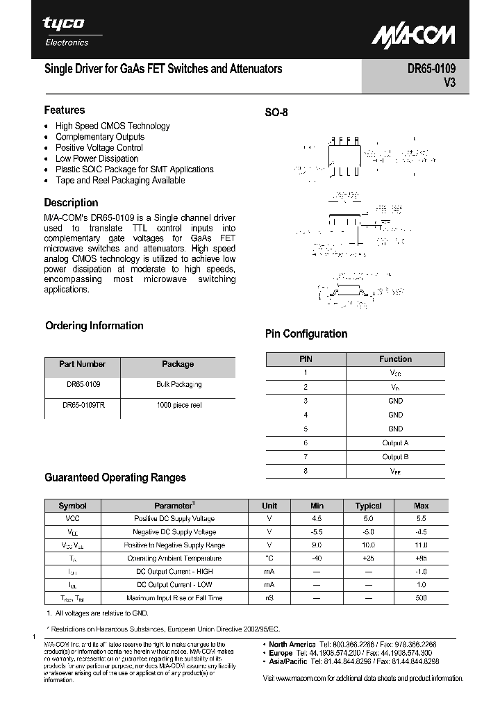 DR65-01091_5659473.PDF Datasheet