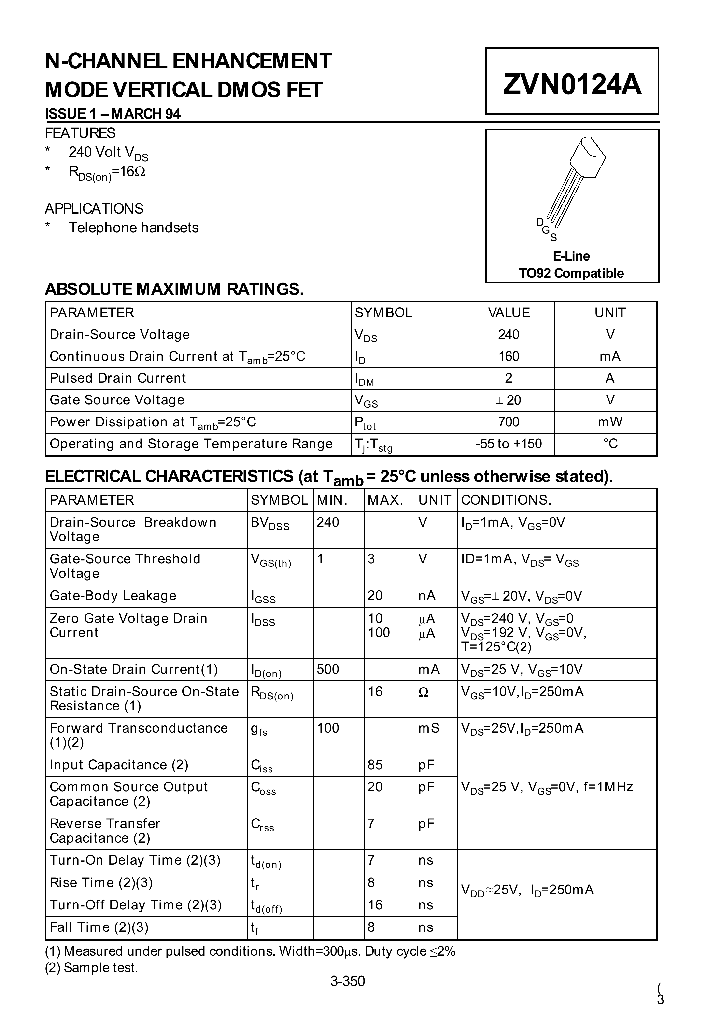 ZVN0124A_5665203.PDF Datasheet