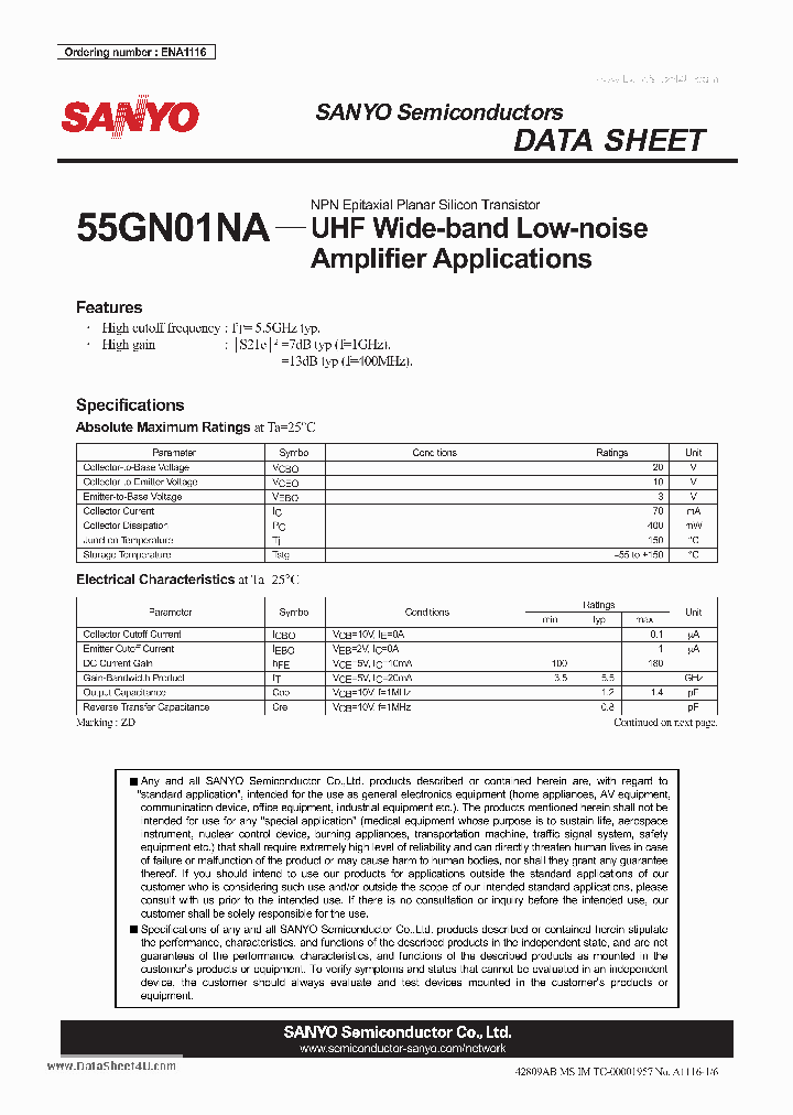 55GN01NA_5665329.PDF Datasheet