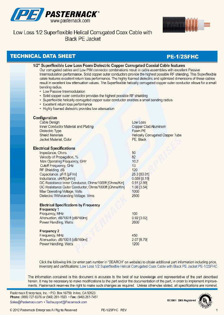 PE-1-2SFHC_5665785.PDF Datasheet