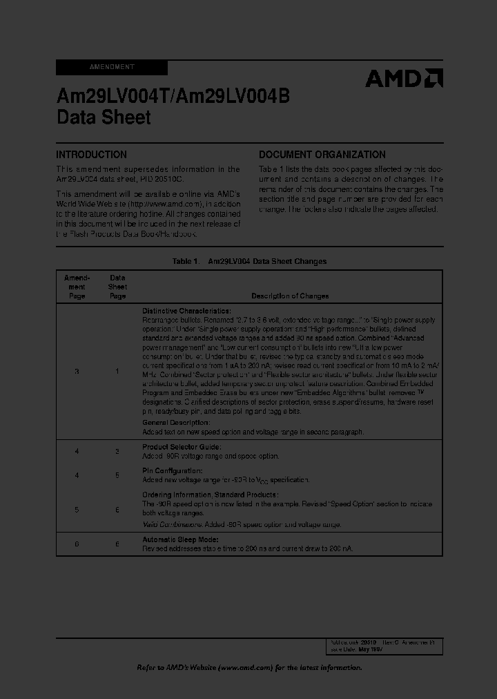 AM29LV004T-120FEB_5671637.PDF Datasheet