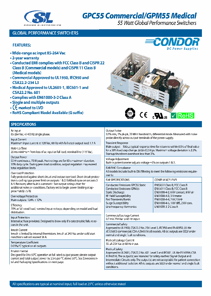 GPM55-12_5679550.PDF Datasheet