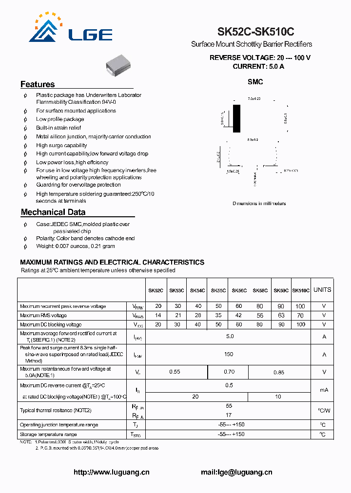 SK510C_5683404.PDF Datasheet