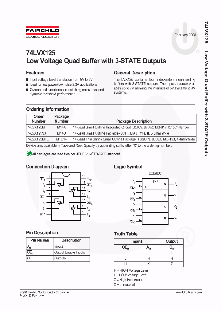 74LVX125MTC08_5685902.PDF Datasheet