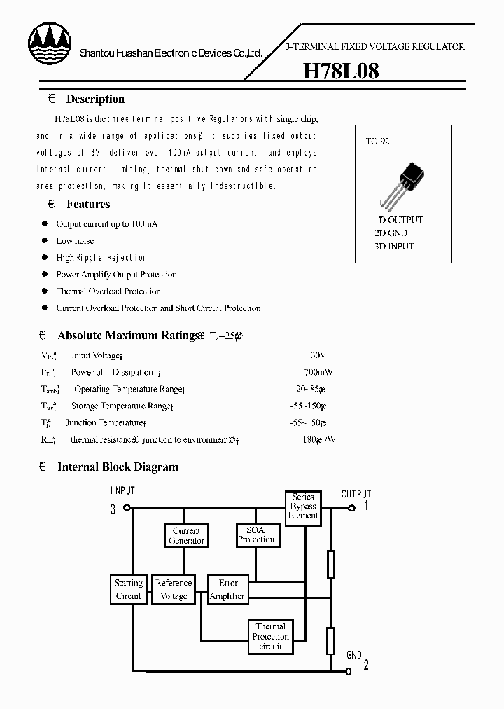 H78L08_5690419.PDF Datasheet