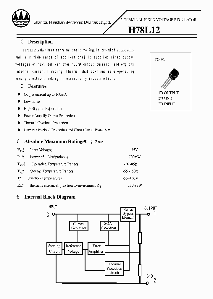 H78L12_5690426.PDF Datasheet