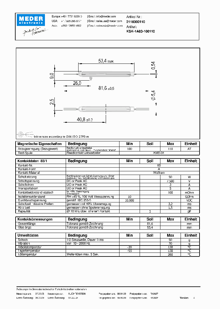 KSK-1A83-100110DE_5694731.PDF Datasheet