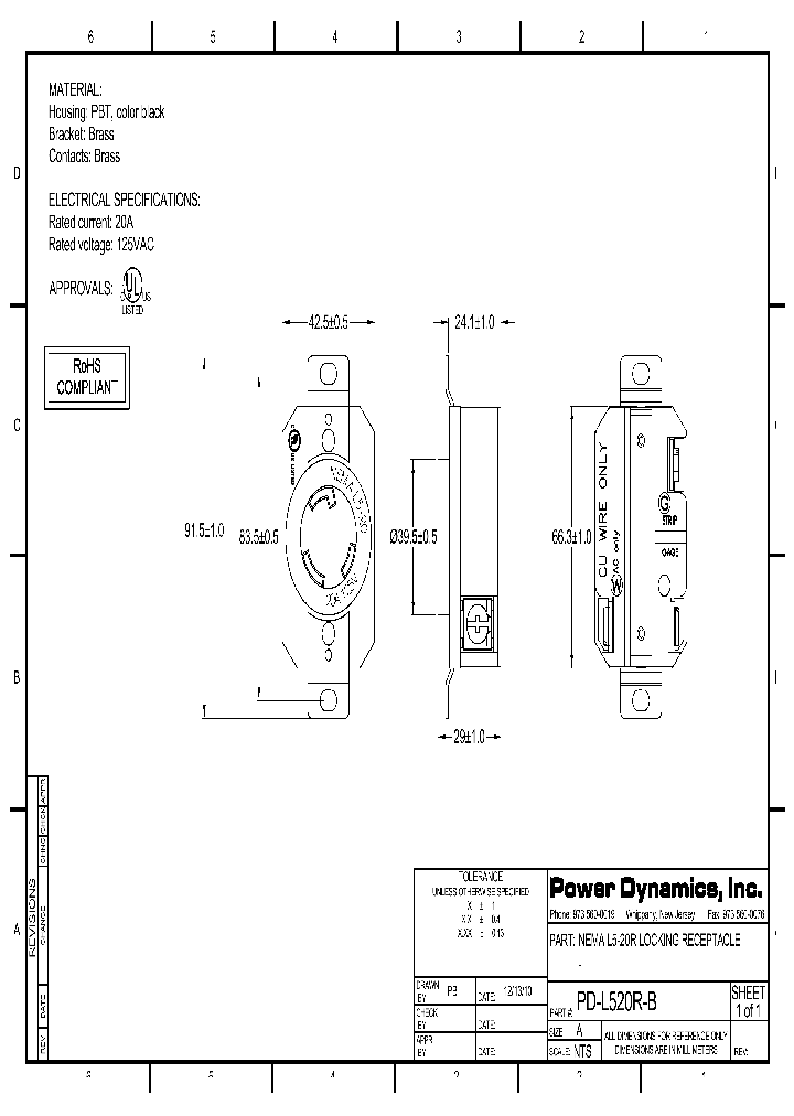 PD-L520R-B_5694992.PDF Datasheet