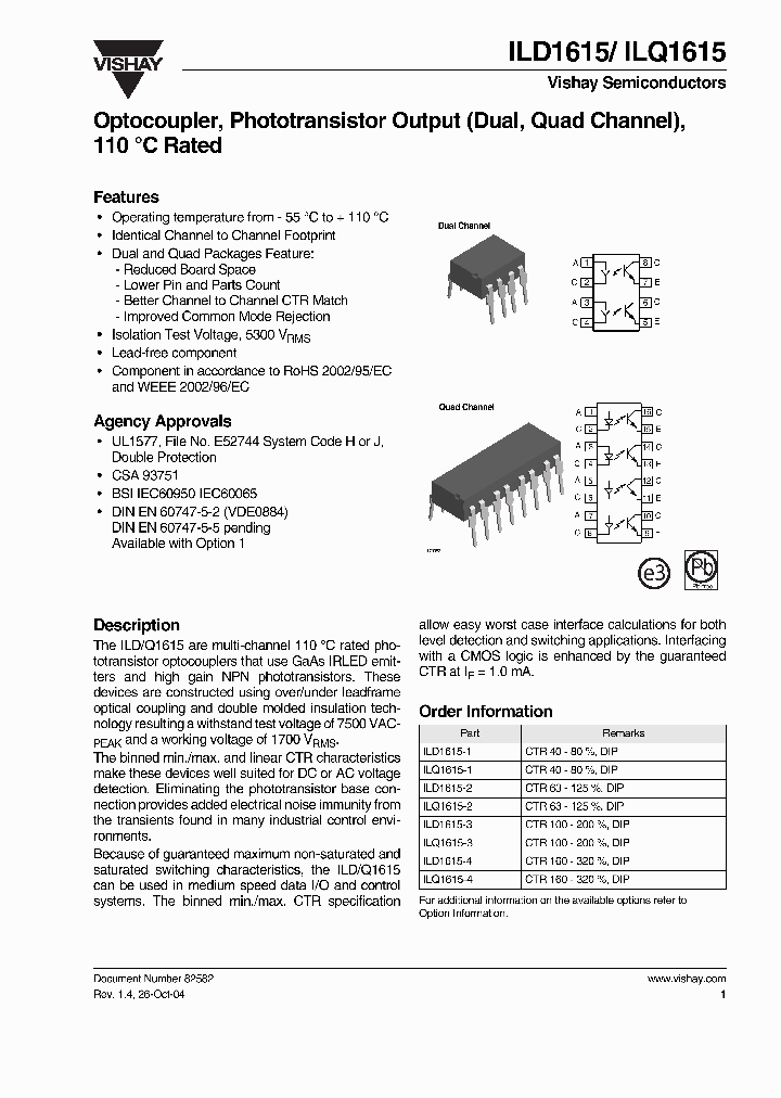 ILD1615-1_5695344.PDF Datasheet