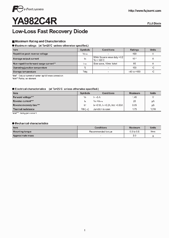 YA982C4R_5699661.PDF Datasheet