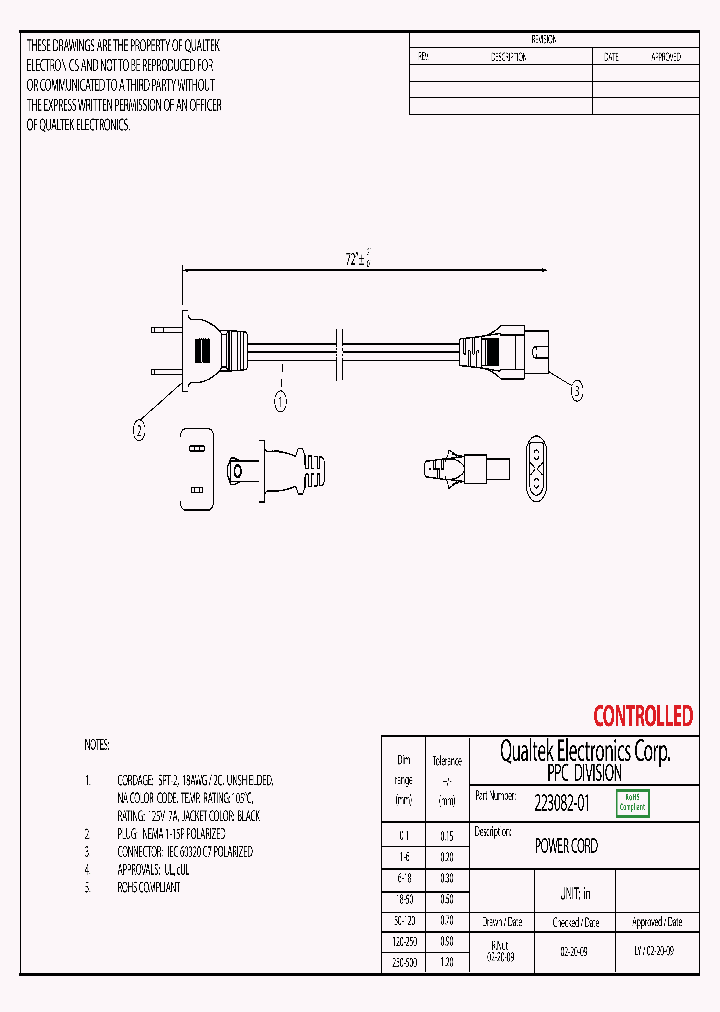 22308201_5704003.PDF Datasheet