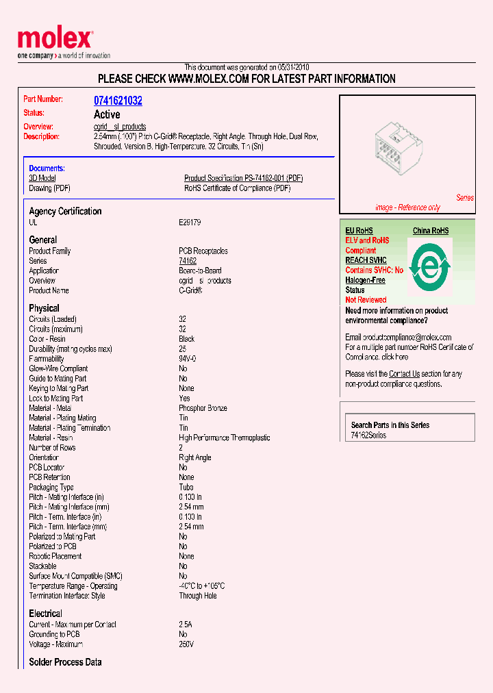 74162-1032_5708961.PDF Datasheet