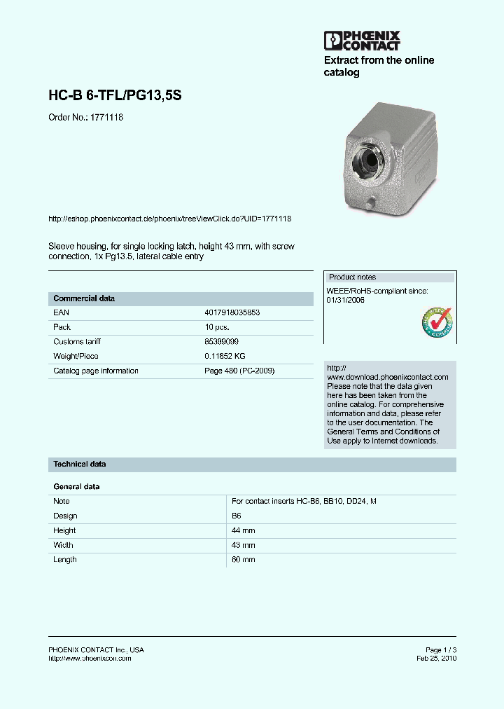 1771118_5723895.PDF Datasheet