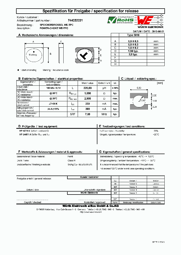 744052221_5726730.PDF Datasheet