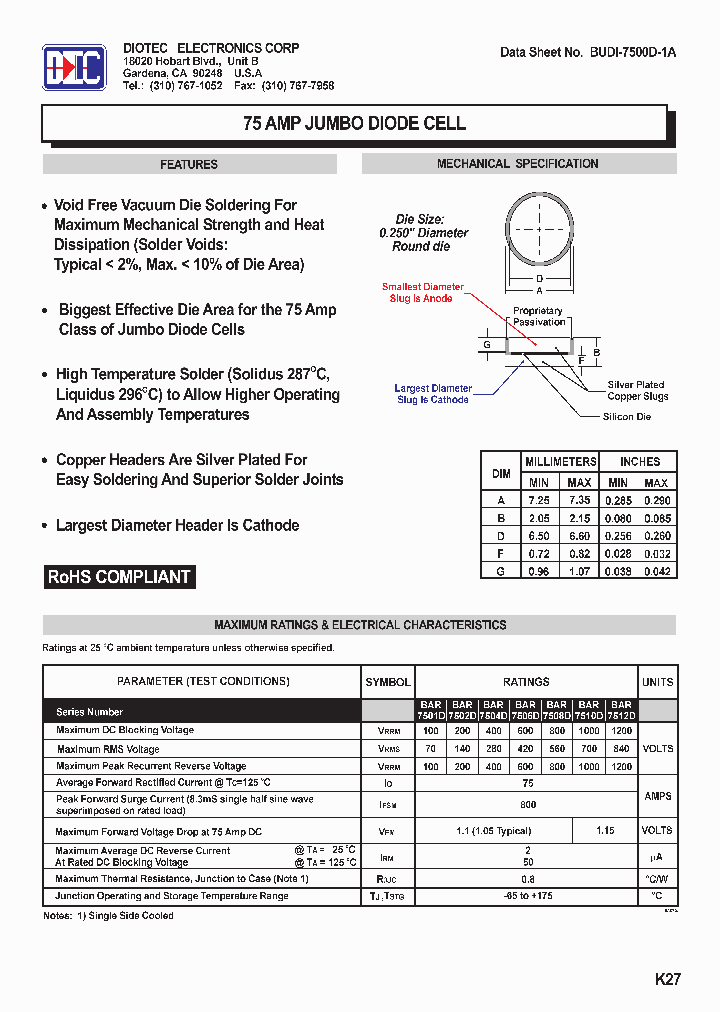 BUDI-7500D-1A_5732427.PDF Datasheet