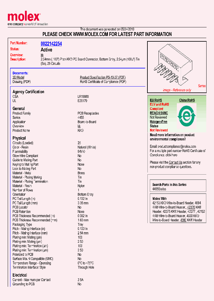 A-4455-BH25D_5738158.PDF Datasheet