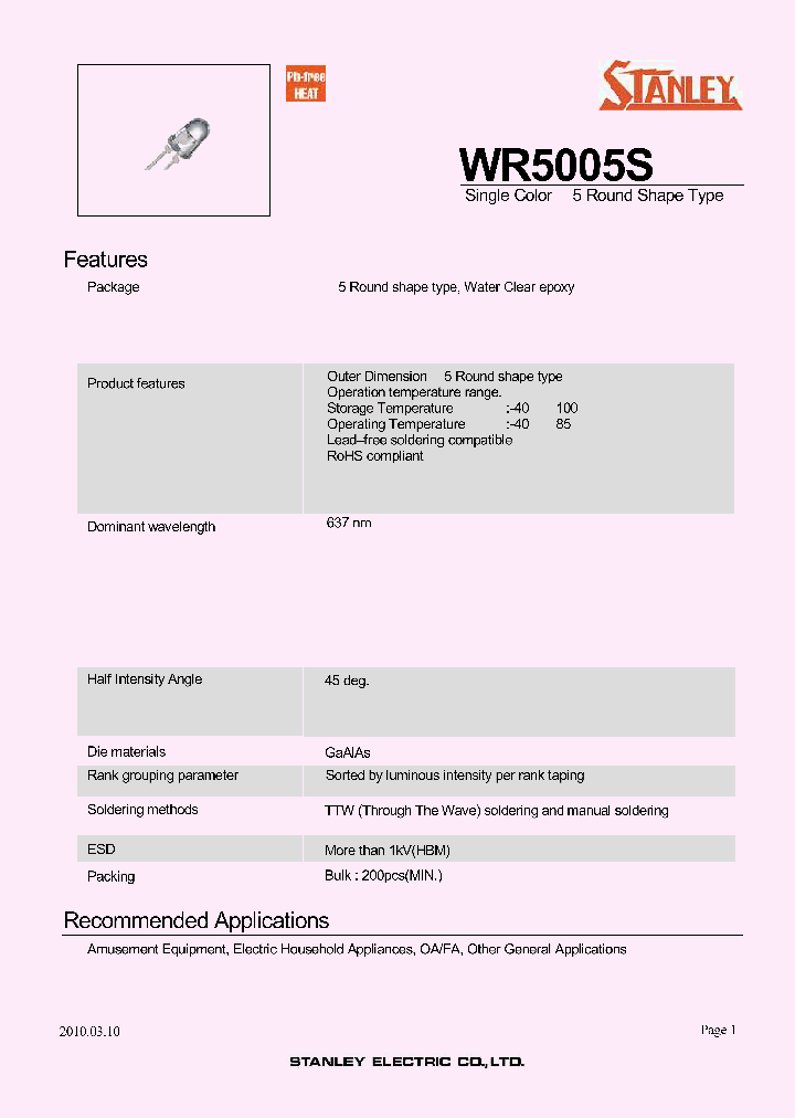 WR5005S10_5741594.PDF Datasheet