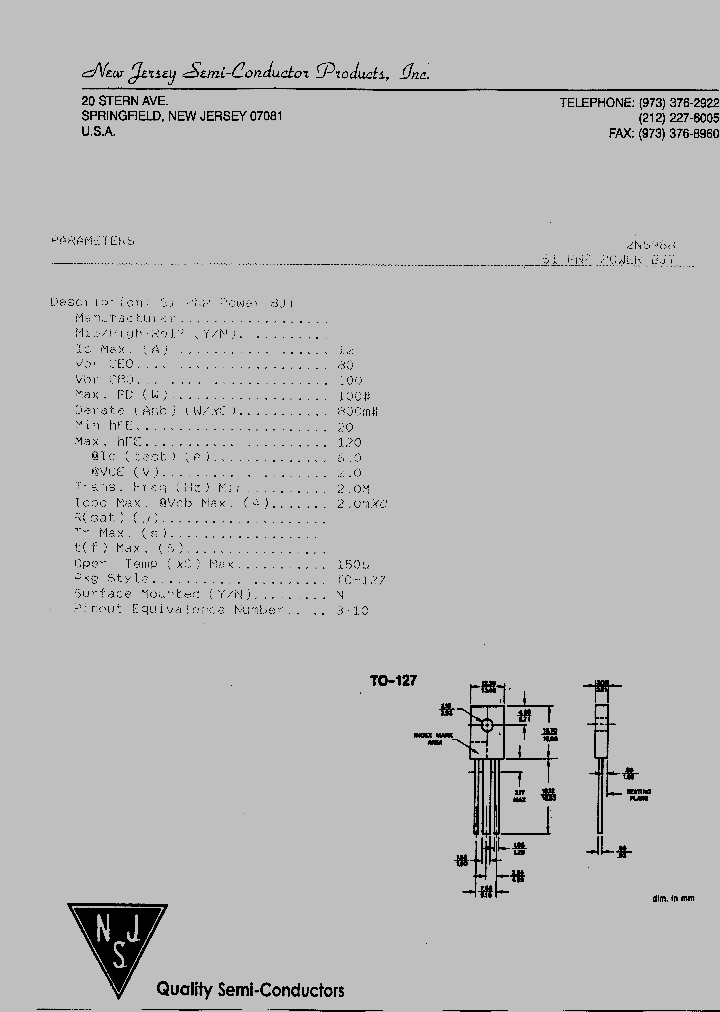 2N5988_5747977.PDF Datasheet