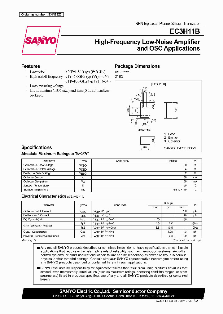 EC3H11B_5756152.PDF Datasheet