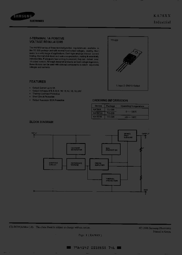 KA7812_5757293.PDF Datasheet