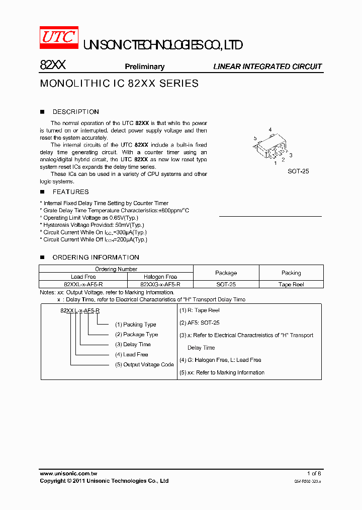 82XXL-X-AF5-R_5759662.PDF Datasheet